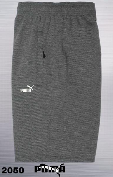 Шорты AZT (M-3XL) AZ579-2050 grey (лето)
