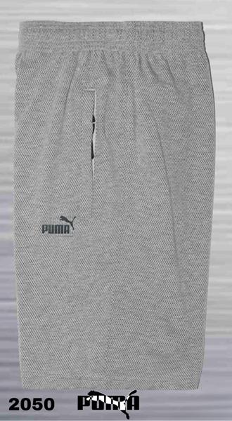 Шорты AZT (M-3XL) AZ580-2050 grey (лето)