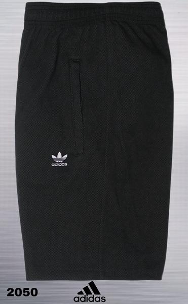 Шорты AZT (M-3XL) AZ582-2050 black (лето)