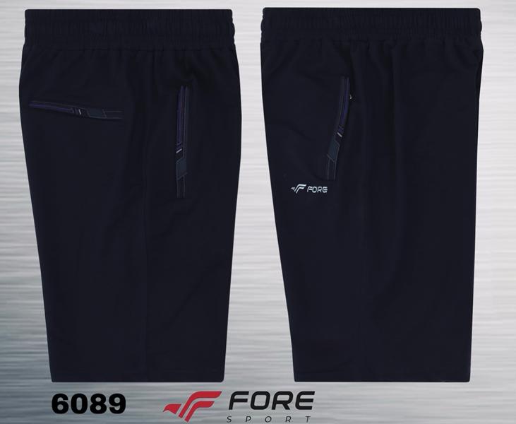 Шорты AZT (54-62) AZ588-6089 navy (лето)