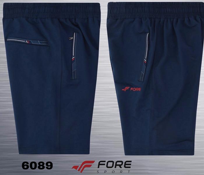Шорты AZT (54-62) AZ589-6089 navy (лето)