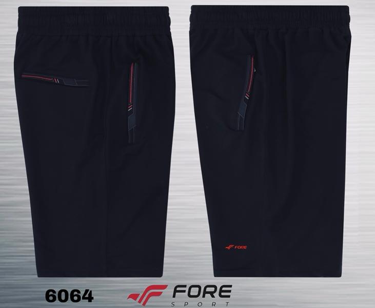 Шорты AZT (M-3XL) AZ592-6064 navy (лето)