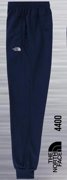 Штаны спорт AZT (2XL-6XL) AZ603-4400 navy (деми)