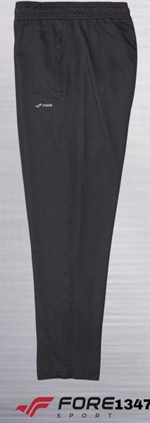 Штаны спорт AZT (54-62) AZ611-1347 grey (деми)