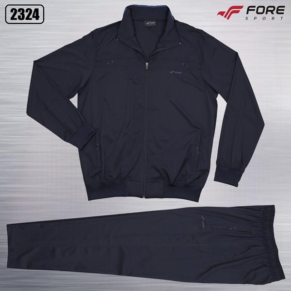 Костюм спорт AZT (54-62) AZ621-2324 navy (деми)
