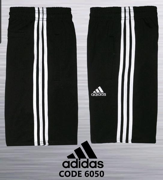 Шорты AZT (S-2XL) AZ635-6050 black (лето)