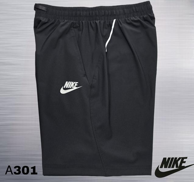 Шорты AZT (46-54) AZ673-A301 black (лето)