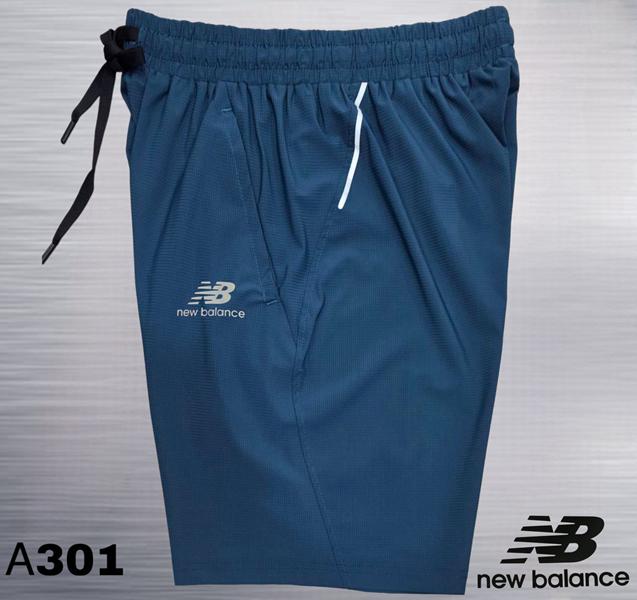 Шорты AZT (46-54) AZ679-A301 blue (лето)