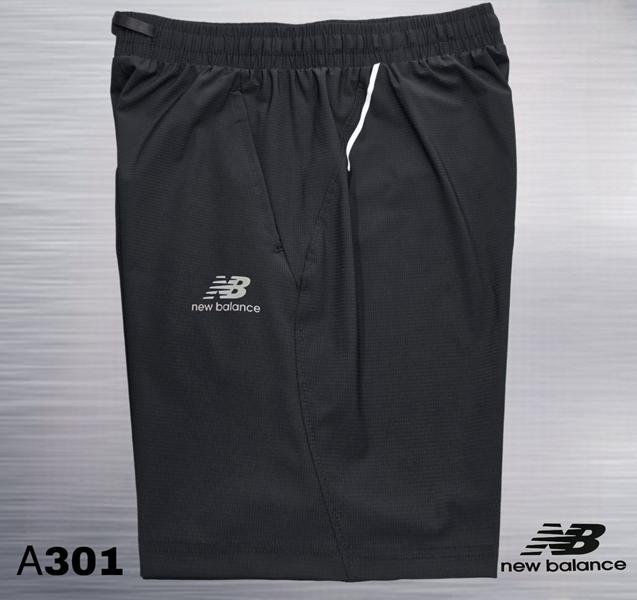 Шорты AZT (46-54) AZ680-A301 black (лето)