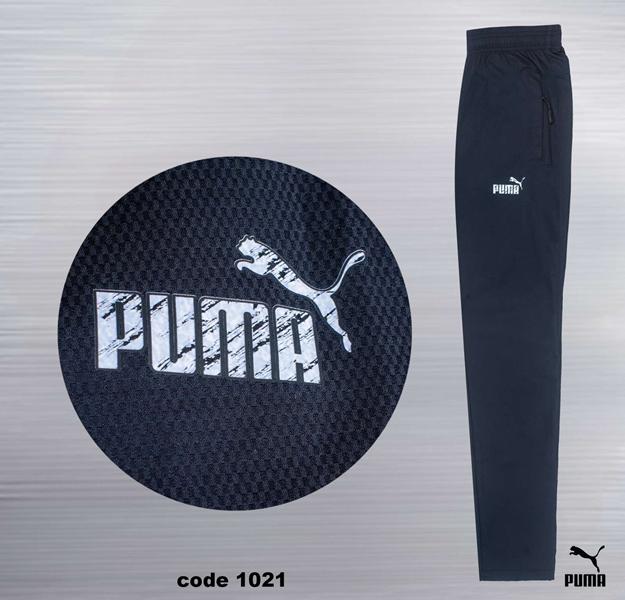 Штаны спорт AZT (S-2XL) AZ705-1021 navy (деми)