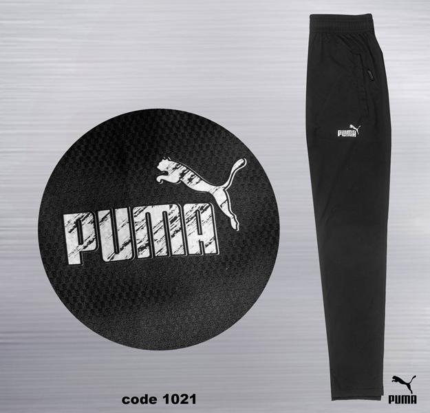 Штаны спорт AZT (S-2XL) AZ706-1021 black (деми)