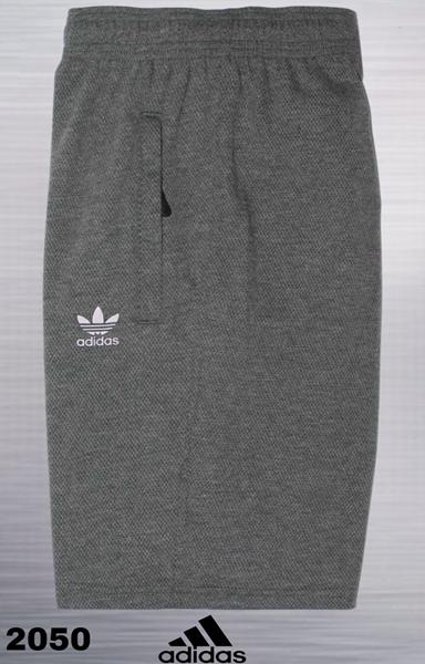 Шорты AZT (M-3XL) AZ725-2050 grey (лето)