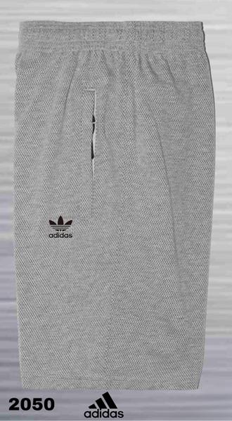 Шорты AZT (M-3XL) AZ727-2050 grey (лето)