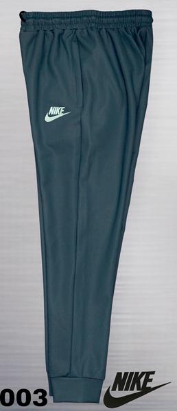 Штаны спорт AZT (M-3XL) AZ731-003 green (деми)