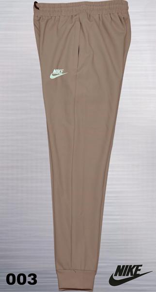Штаны спорт AZT (M-3XL) AZ732-003 beige (деми)