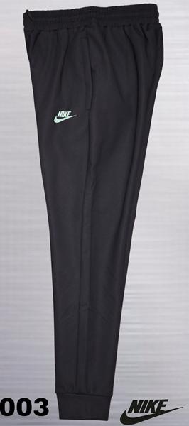 Штаны спорт AZT (M-3XL) AZ734-003 black (деми)
