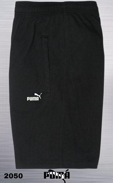 Шорты AZT (M-3XL) AZ740-2050 black (лето)