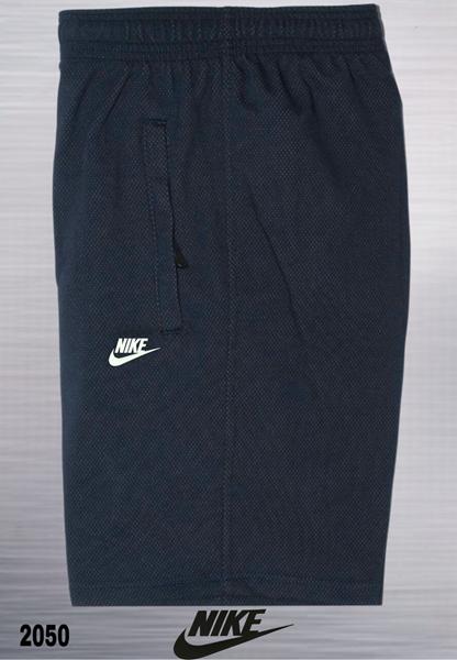 Шорты AZT (M-3XL) AZ745-2050 navy (лето)