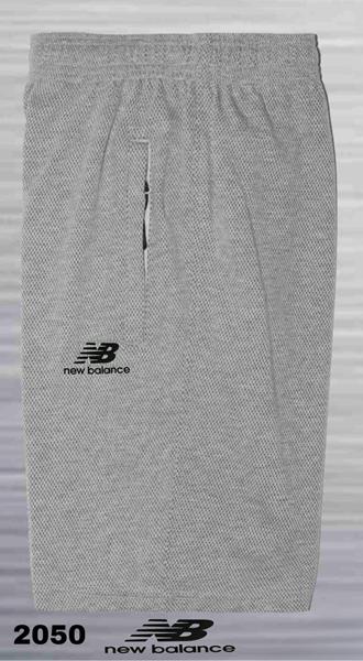 Шорты AZT (M-3XL) AZ746-2050 grey (лето)