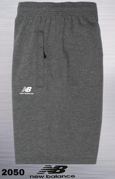 Шорты AZT (M-3XL) AZ747-2050 grey (лето)