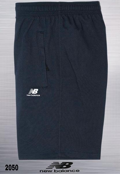 Шорты AZT (M-3XL) AZ749-2050 navy (лето)