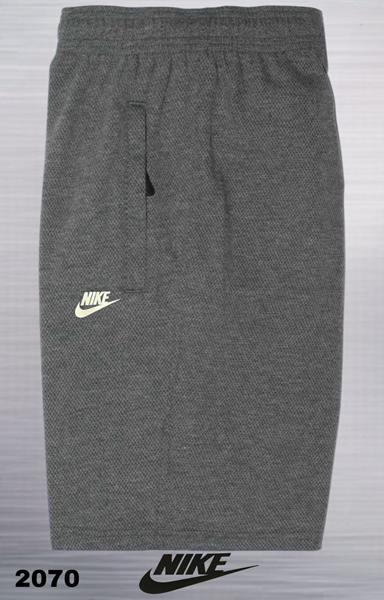 Шорты AZT (2XL-6XL) AZ750-2070 grey (лето)