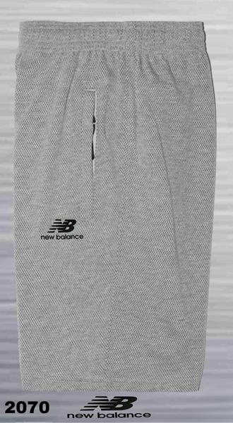 Шорты AZT (2XL-6XL) AZ751-2070 grey (лето)