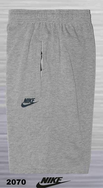 Шорты AZT (2XL-6XL) AZ752-2070 grey (лето)