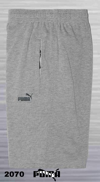 Шорты AZT (2XL-6XL) AZ753-2070 grey (лето)
