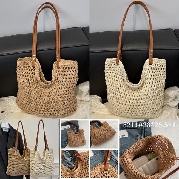 Сумка Fashion Bag (28-26-1) 8211 beige (деми)