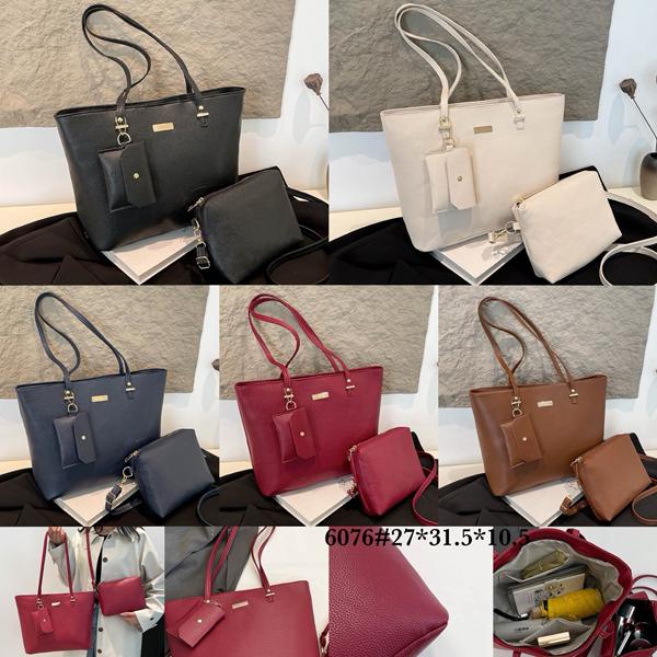 Сумка Fashion Bag (32-27-11) 6076 navy (деми)