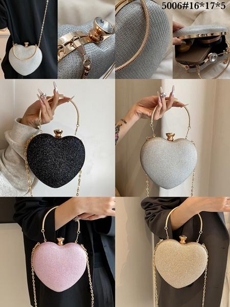 Сумка Fashion Bag (17-16-5) 5006 gold (деми)