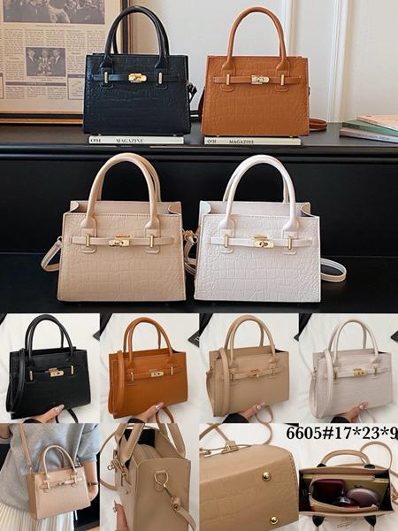 Сумка Fashion Bag (23-17-9) 6605 white (деми)
