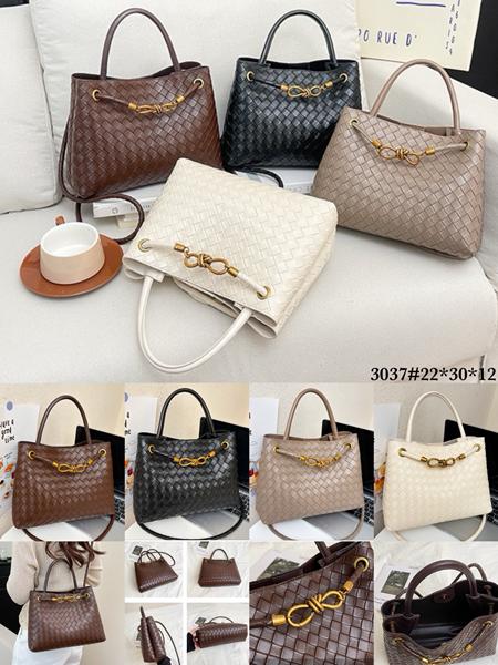 Сумка Fashion Bag (30-22-12) 3037 milk (деми)