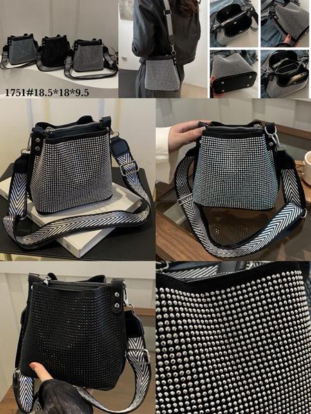 Сумка Fashion Bag (19-18-10) 1751 white (деми)