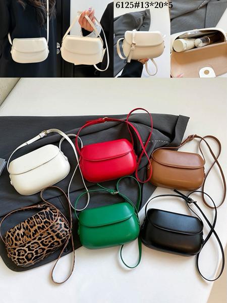 Сумка Fashion Bag (20-13-5) 6125 green (деми)