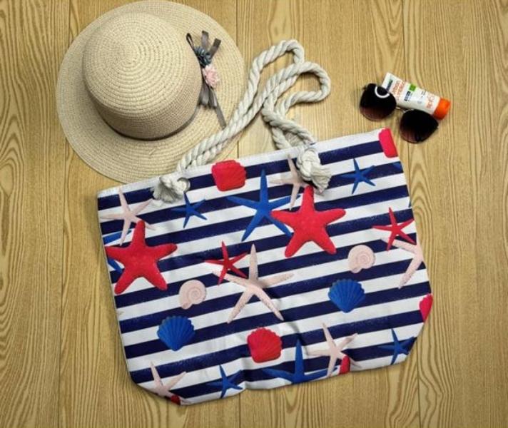 Сумка Luna-bag (51-38-16) 26-14 blue (деми)