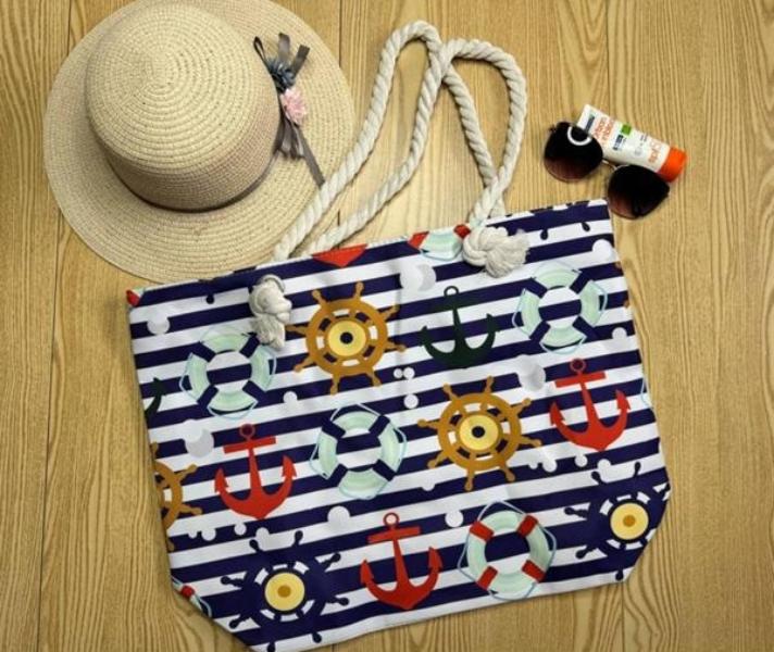 Сумка Luna-bag (51-38-16) 26-17 navy (деми)