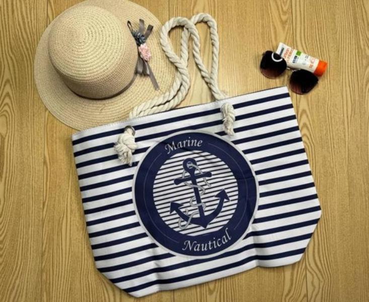 Сумка Luna-bag (51-38-16) 26-18 white (деми)