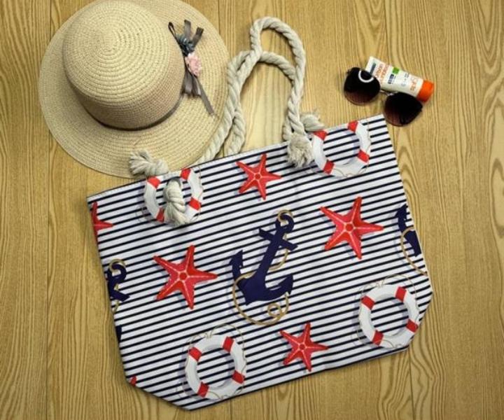 Сумка Luna-bag (51-38-16) 26-16 white (деми)