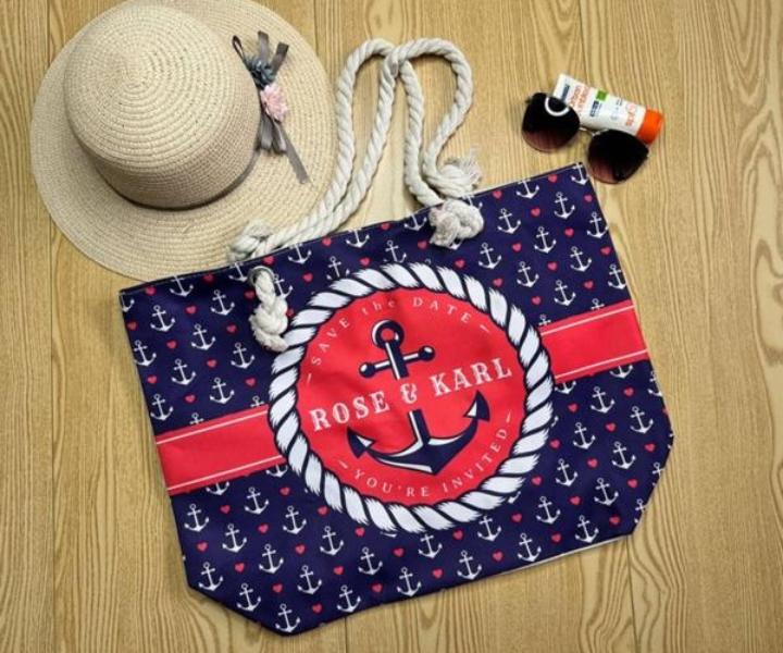 Сумка Luna-bag (51-38-16) 26-13 navy (деми)