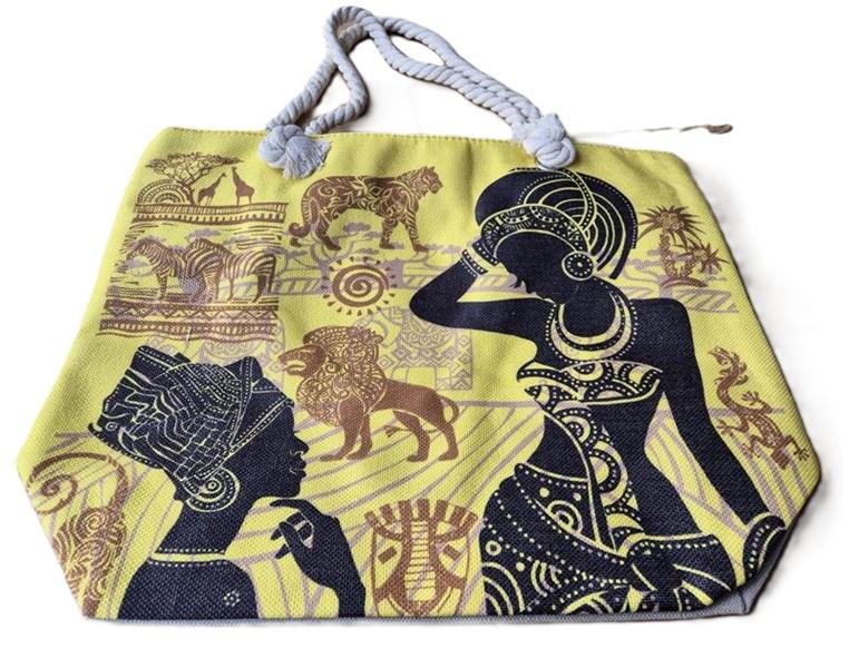 Сумка Luna-bag (49-37-16) 8997 yellow (деми)