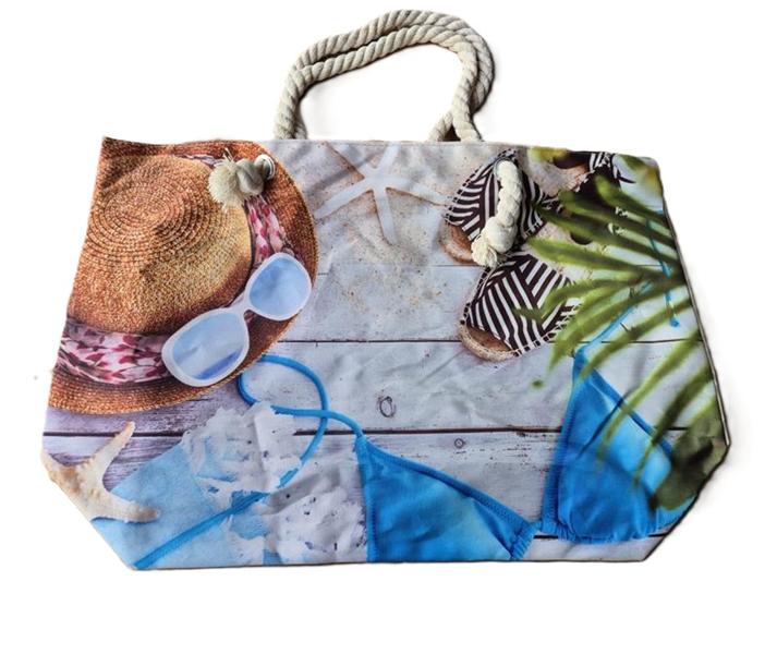 Сумка Luna-bag (56-36-16) 26-13 beige (деми)