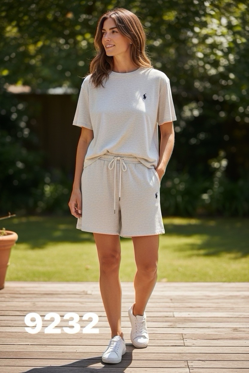 Костюм DIVO (one size) 9232 grey (лето)