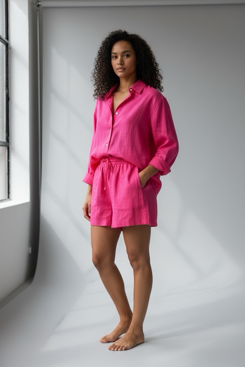 Костюм DIVO (one size) DV1152 crimson (лето)