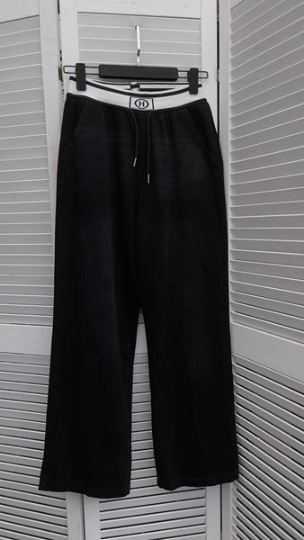 Штаны Karon (M-2XL) 26077 black (деми)
