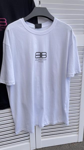 Футболка Karon (S-L) KR46 white (лето)