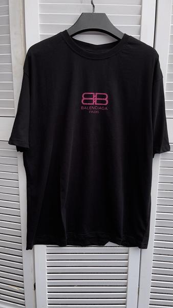 Футболка Karon (S-L) KR47 black (лето)