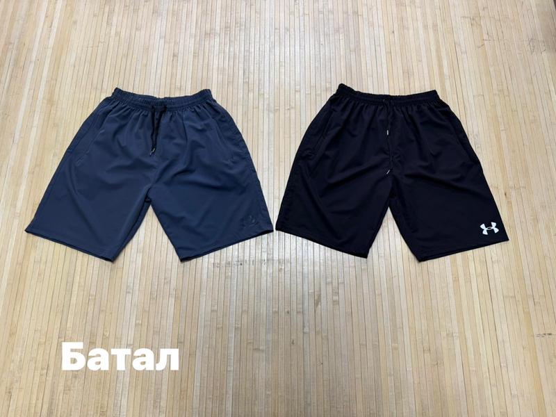 Шорты Navas (58-66) NW2080 navy (лето)