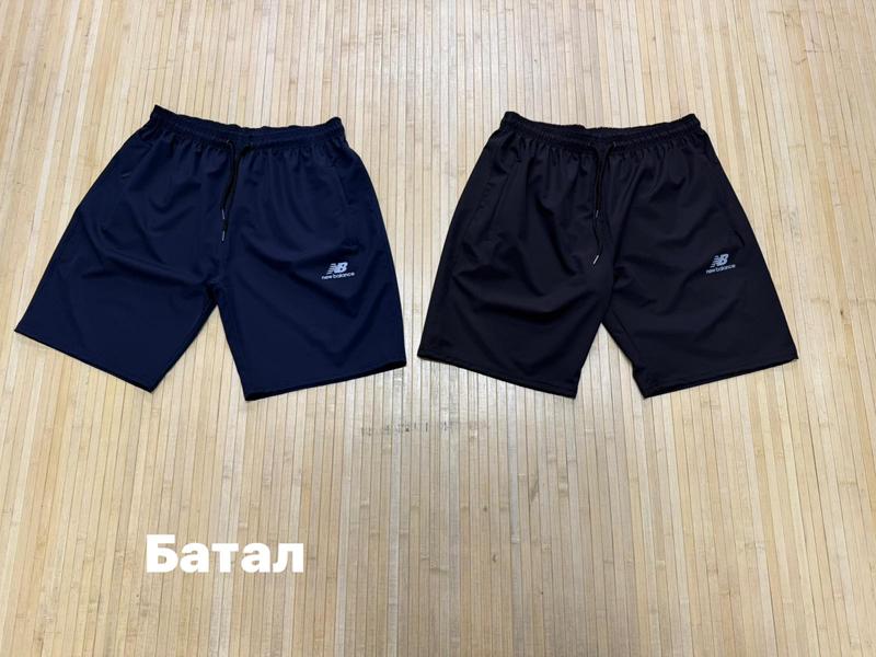 Шорты Navas (58-66) NW2082 navy (лето)